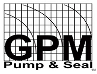 GPM Pump & Seal